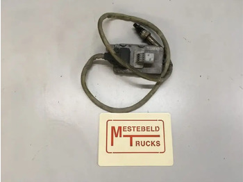 Układ wydechowy SCANIA