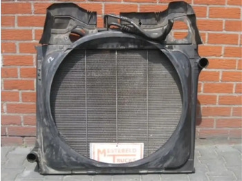 Układ chłodzenia SCANIA R