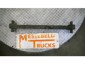 Rama/ Podwozie SCANIA R