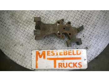 Rama/ Podwozie SCANIA R