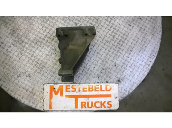 Rama/ Podwozie SCANIA R