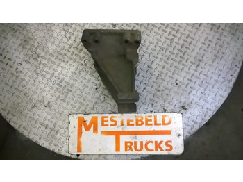 Rama/ Podwozie SCANIA R