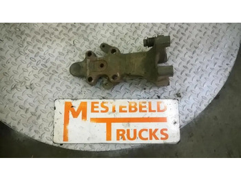 Rama/ Podwozie SCANIA R