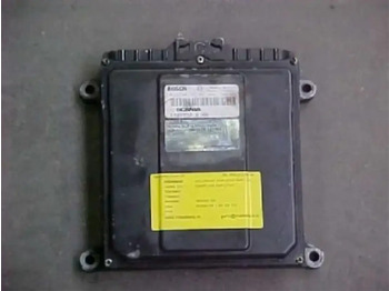 Układ elektryczny SCANIA R