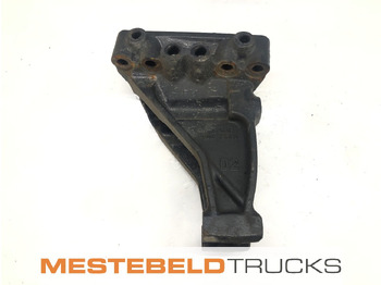 Rama/ Podwozie SCANIA R