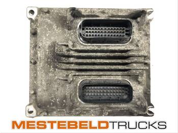 Układ elektryczny SCANIA