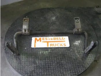 Rama/ Podwozie SCANIA R