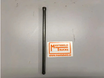 Silnik i części SCANIA S