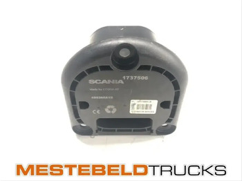 Układ elektryczny SCANIA