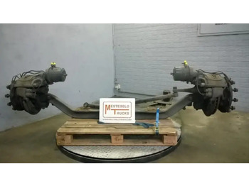 Przedni most SCANIA R