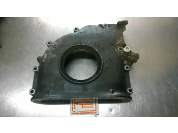 Silnik i części SCANIA