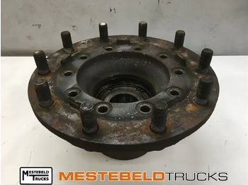 Przedni most SCANIA R