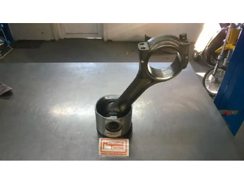 Silnik i części SCANIA