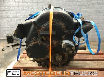 Skrzynia biegów do Samochodów ciężarowych Terberg Tussenbak VG 2000 Compac: zdjęcie 2 Skrzynia biegów do Samochodów ciężarowych Terberg Tussenbak VG 2000 Compac: zdjęcie 2