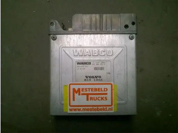 Układ elektryczny VOLVO