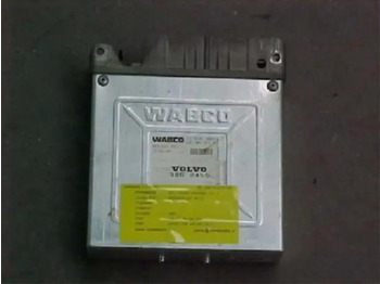Układ elektryczny VOLVO FH12