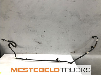 Układ chłodzenia VOLVO