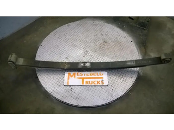 Rama/ Podwozie VOLVO FM