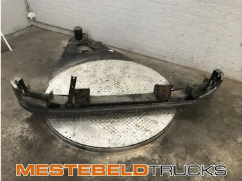 Rama/ Podwozie VOLVO