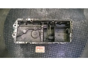 Silnik i części VOLVO