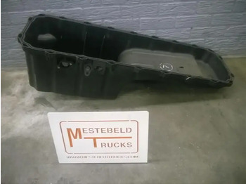 Silnik i części VOLVO