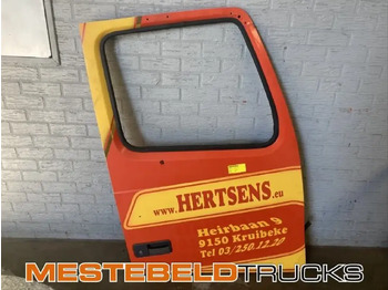 Kabina i wnętrze VOLVO