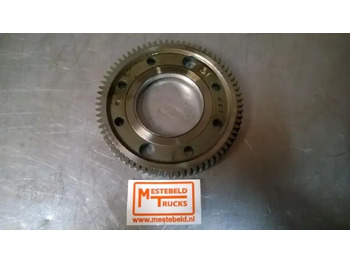 Silnik i części VOLVO