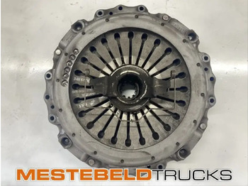 Sprzęgło i części VOLVO