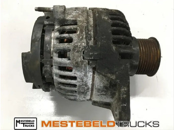 Silnik i części VOLVO