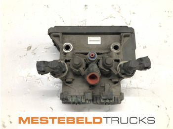 Części układu hamulcowego VOLVO