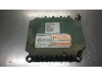 Układ elektryczny VOLVO