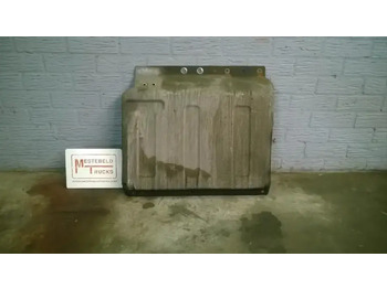 Układ wydechowy VOLVO FH