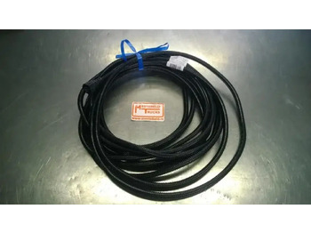 Układ elektryczny VOLVO