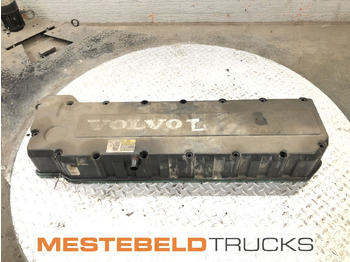 Silnik i części VOLVO