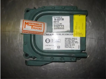 Układ elektryczny VOLVO