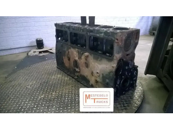 Silnik i części VOLVO