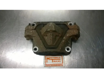 Rama/ Podwozie VOLVO FL6