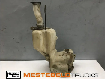 Kabina i wnętrze VOLVO