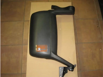 Kabina i wnętrze VOLVO FH