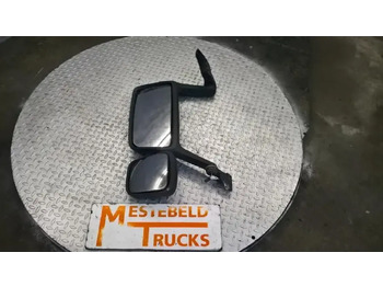 Kabina i wnętrze VOLVO