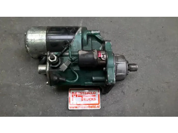 Układ elektryczny VOLVO