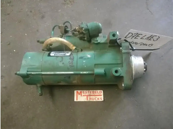 Układ elektryczny VOLVO