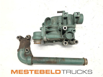 Układ chłodzenia VOLVO