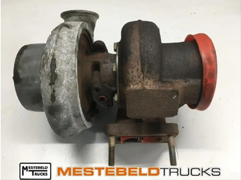 Silnik i części VOLVO