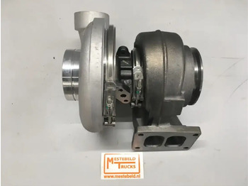 Silnik i części VOLVO