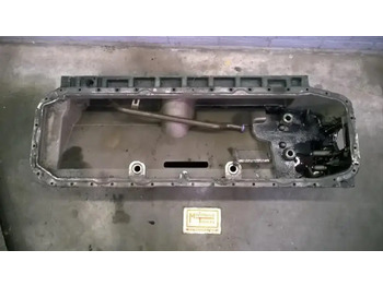 Silnik i części VOLVO