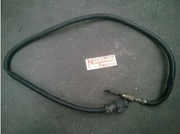 Układ wydechowy VOLVO FH