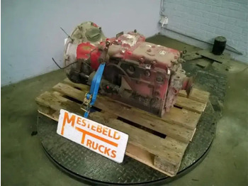 Skrzynia biegów i części VOLVO