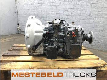 Skrzynia biegów i części VOLVO