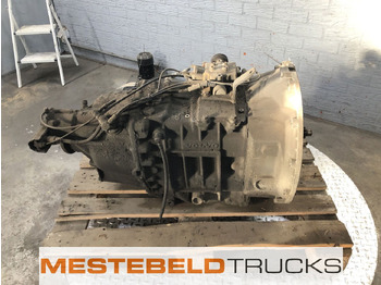 Skrzynia biegów i części VOLVO